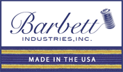 Barbett Ind Inc.